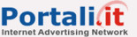 Portali.it - Internet Advertising Network - è Concessionaria di Pubblicità per il Portale Web pergole.it